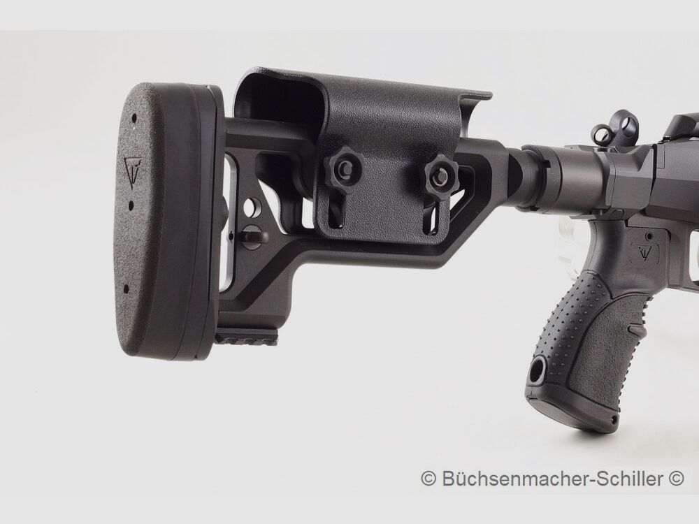 Tikka T3x TACT A1 Kurz
