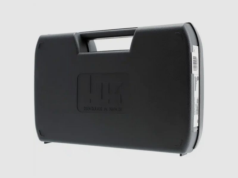RAM T4E H&K SFP9 Cal.43 Nuovo e Ovp