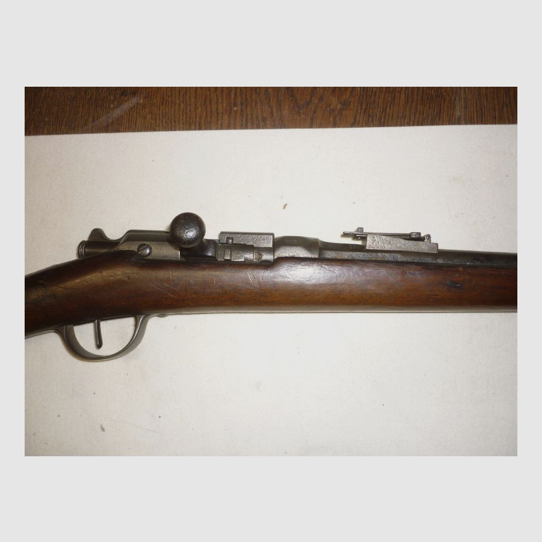 Maufaktur .. siehe foto	 M1866/74