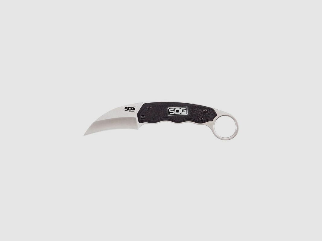 Cuchillo Fijo Sog Gambit - SGGB1001