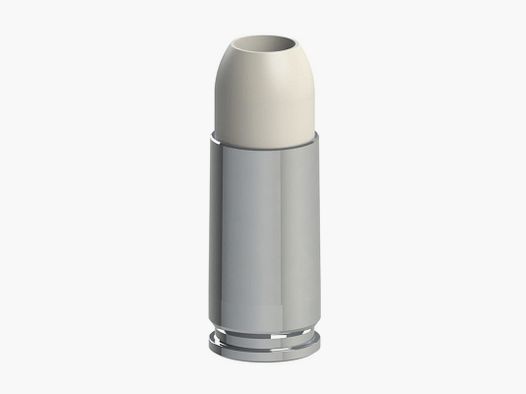 UTM 9MM SBR CICHY POCISK PUSTY 50 SZTUK