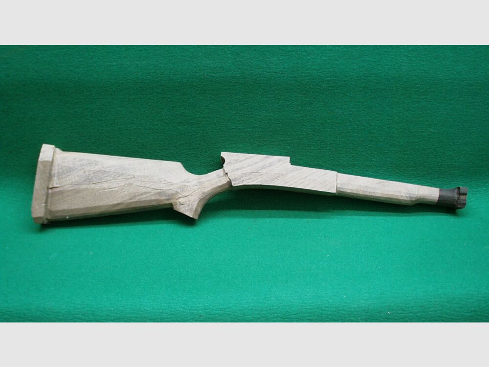 GEBU Schaftrohling Studemeyer (Nr.2)