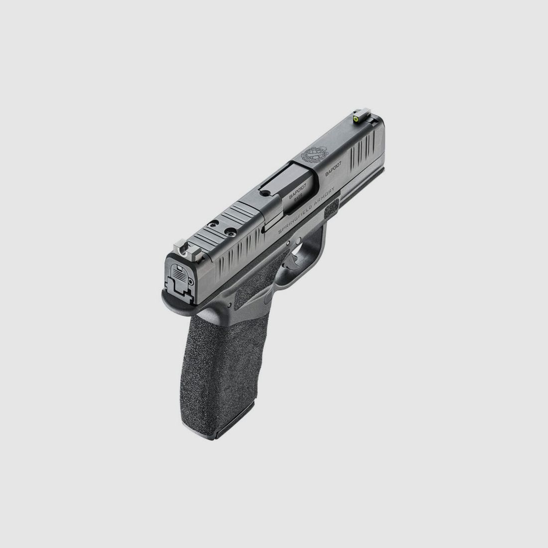 HS PRODUKT-SPRINGFIELD ARMORY – HELLCAT PRO OSP – CAL 9X19, image 4 sur 5