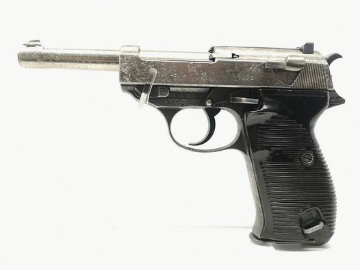 Walther Zella-Mehlis P.38