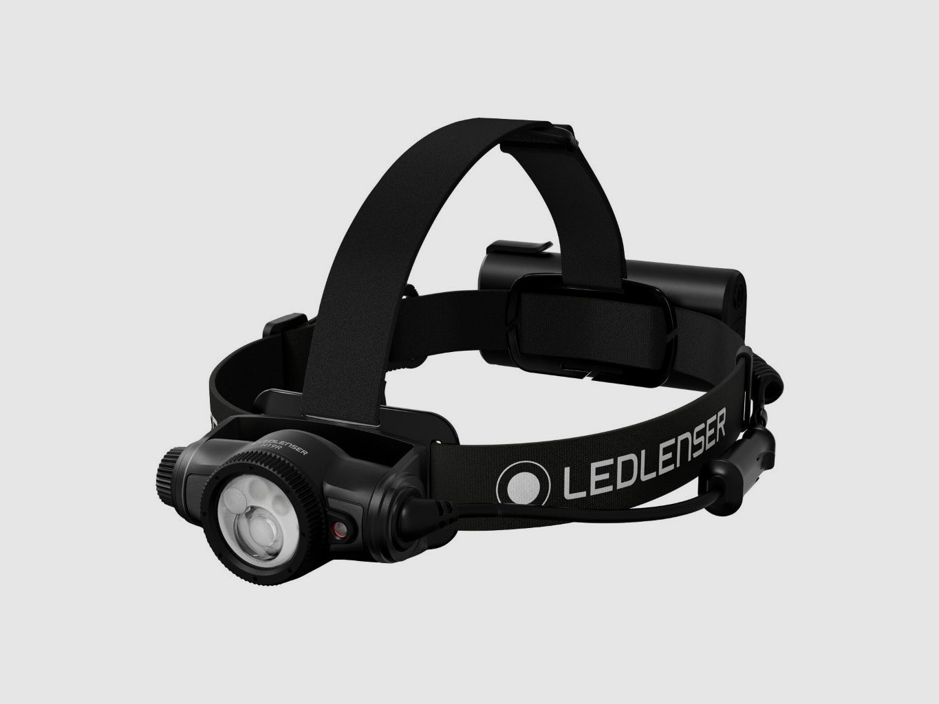 Ledlenser H19R Headlamp, image 1 of 9