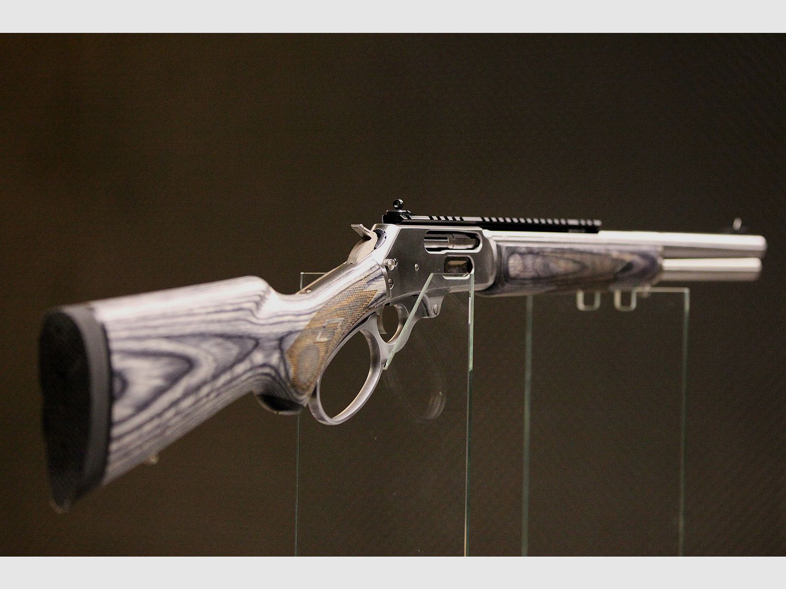Marlin 45-70, image 3 sur 7