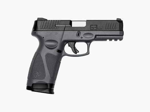 PISTOLET TAURUS G3 GRAY