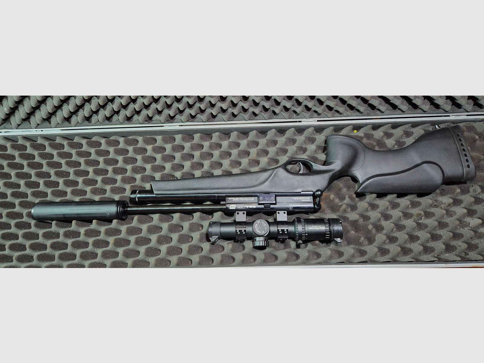 BSA Ultra SE verzamelobject zeldzaam