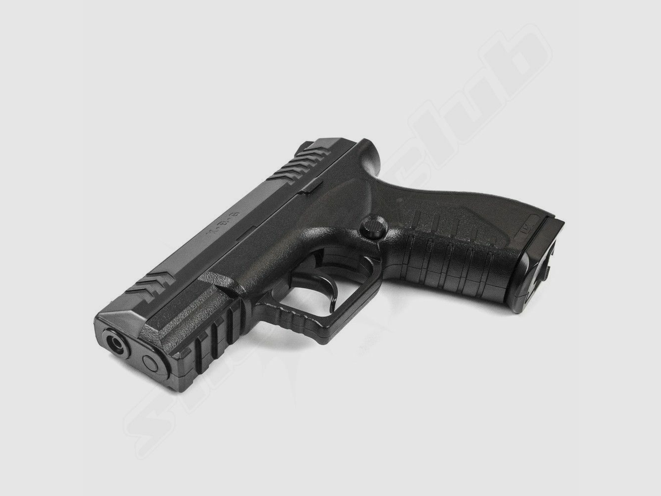 UMAREX Umarex XBG CO2 Luftpistole im
