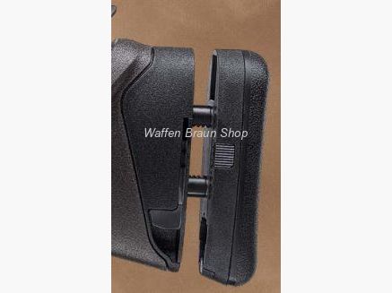 Verstellbare Schaftkappe "Ultimate"