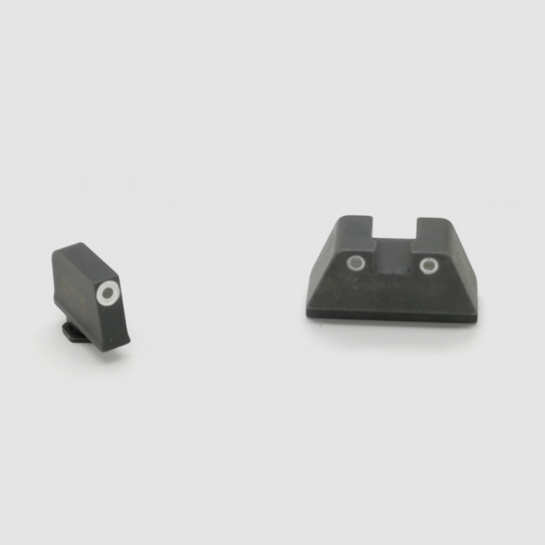 SET DI MIRINI NOTTURNI AMERIGLO SUPPRESSOR per GLOCK®