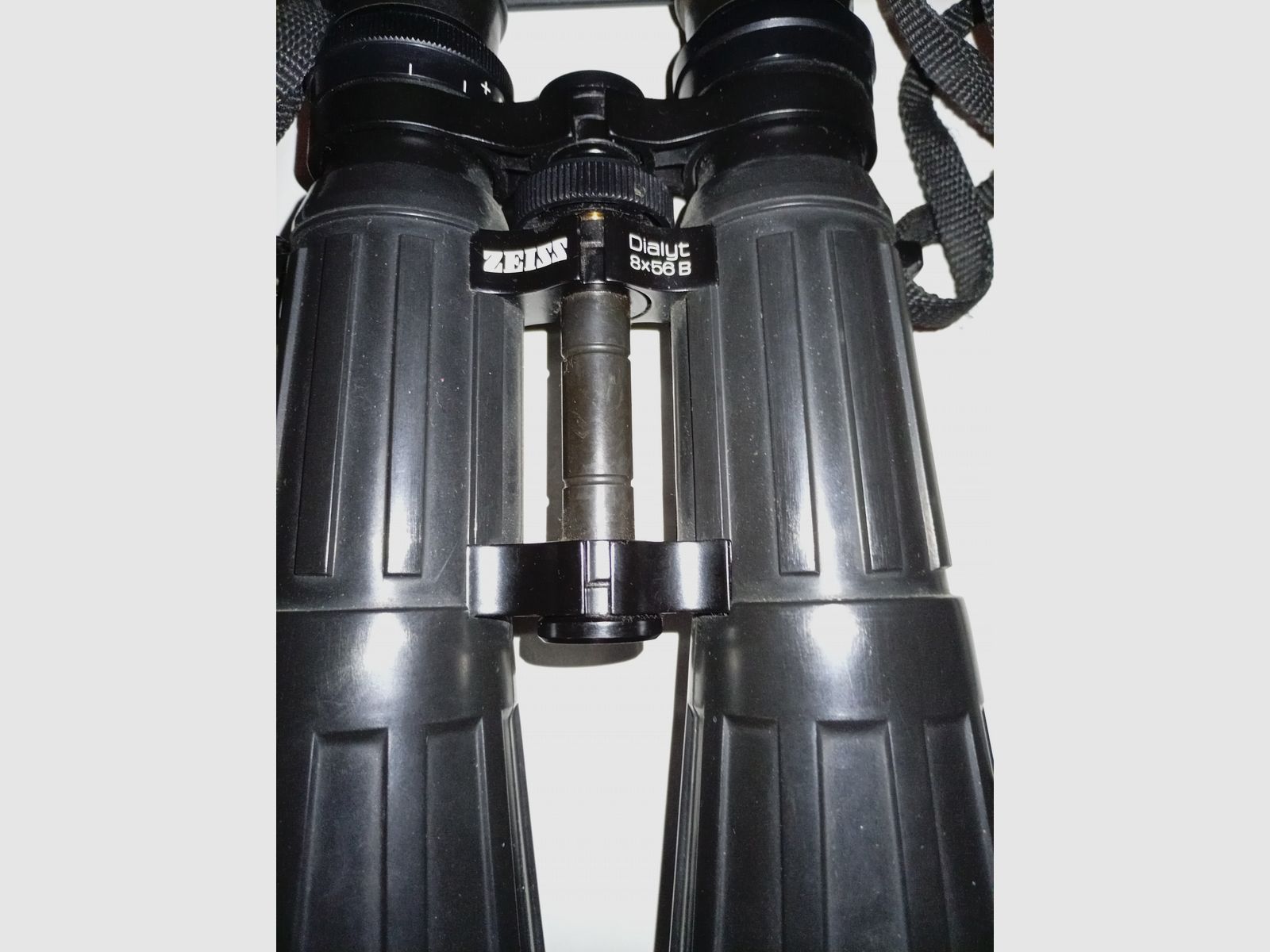 Ansitzglas zeiss Dialyt 8x56B 