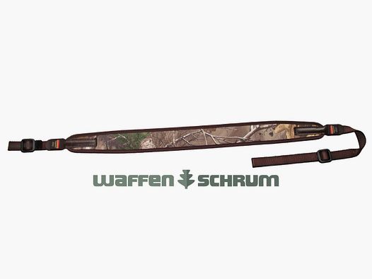 Niggeloh Rifle Sling Universal Neoprene - Realtree Xtra
