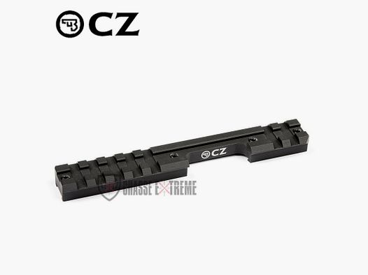 Rail Weaver para Carabina Cz 457