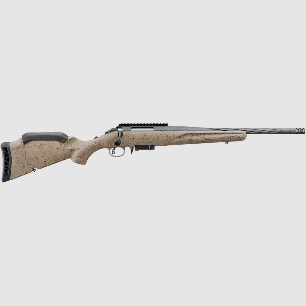Ruger American Rifle Ranch Gen. 2 7,62x39 - 46921, afbeelding 1 van 9