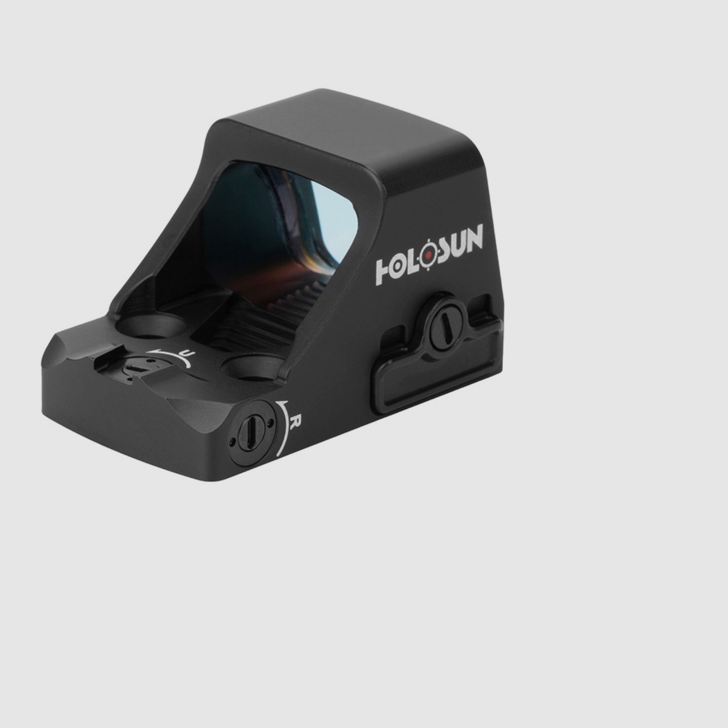 Holosun HS507K-X2 Mirino Reflex CLASSIC per cacciatori, tiratori sportivi e Airsoft