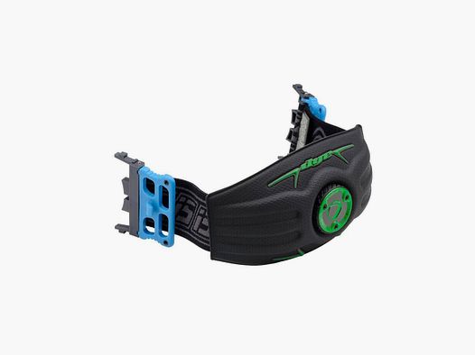 Dye I5 Strap GSR Lime