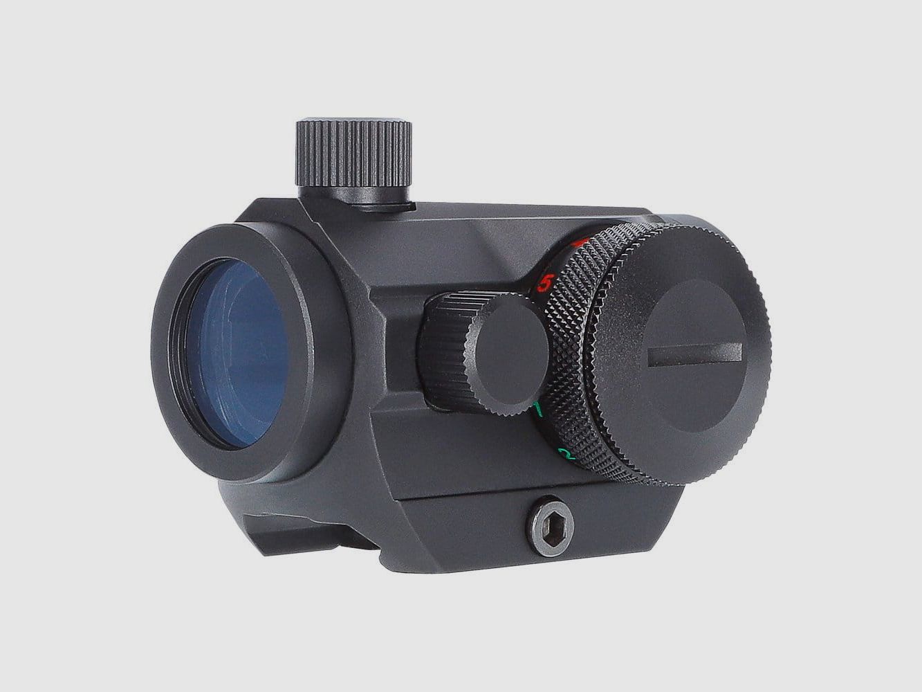 UX NP 6 Leuchtpunkt Zielgerät