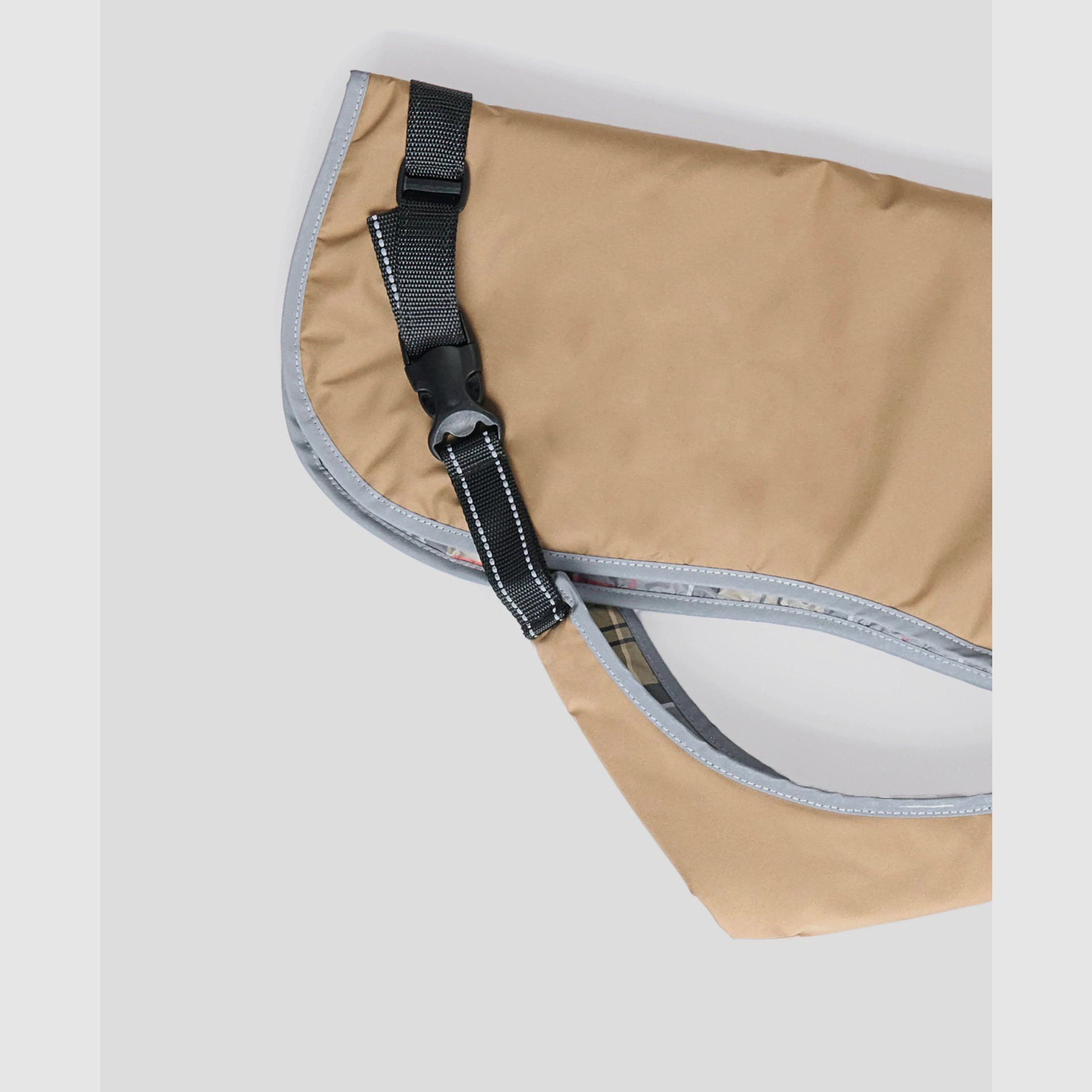 Barbour wasserdichter Hundemantel Monmouth