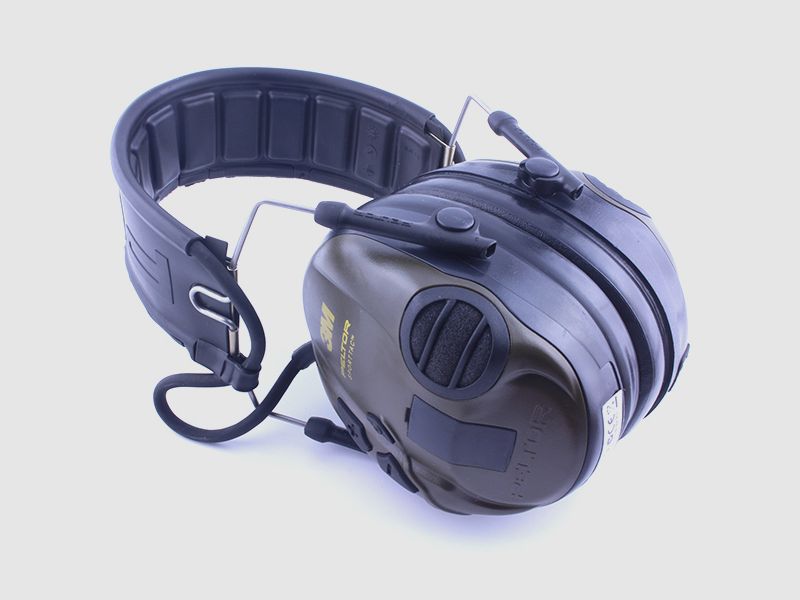 Peltor Sporttac, image 1 sur 3