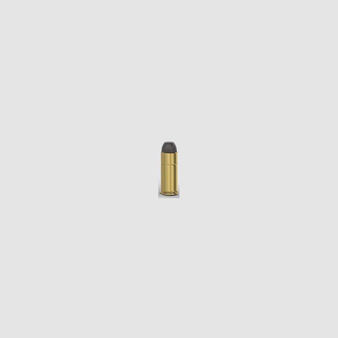 MAGTECH 45 COLT 250GR, Bild 2 von 3