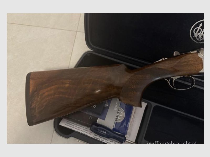 Beretta DT11 Sporting