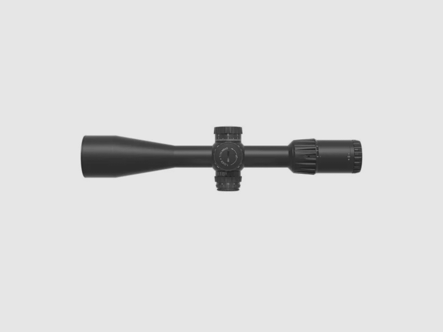Zielfernrohr Vector Optics Taurus 4-24×50 Gen II, Bild 3 von 9