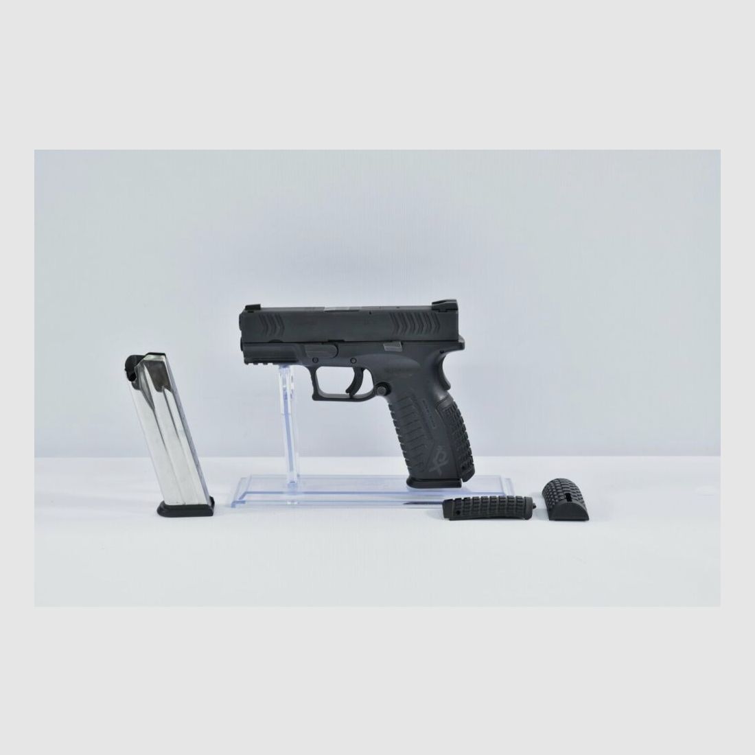 HS Produkt XDM9 3.8 9mmLuger Pistol, image 1 of 2