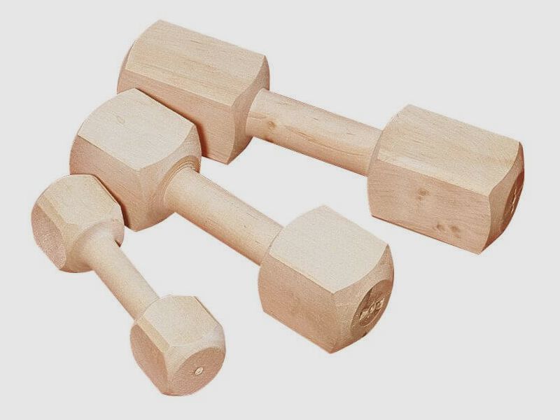 Madera de leña