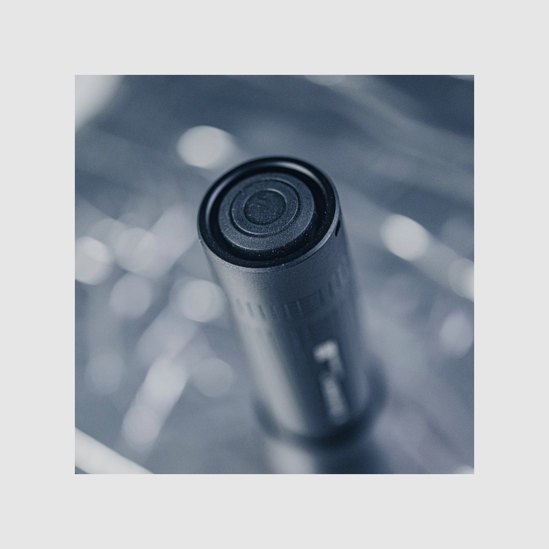 Led Lenser Taschenlampe P7 Batterien, Bild 6 von 15