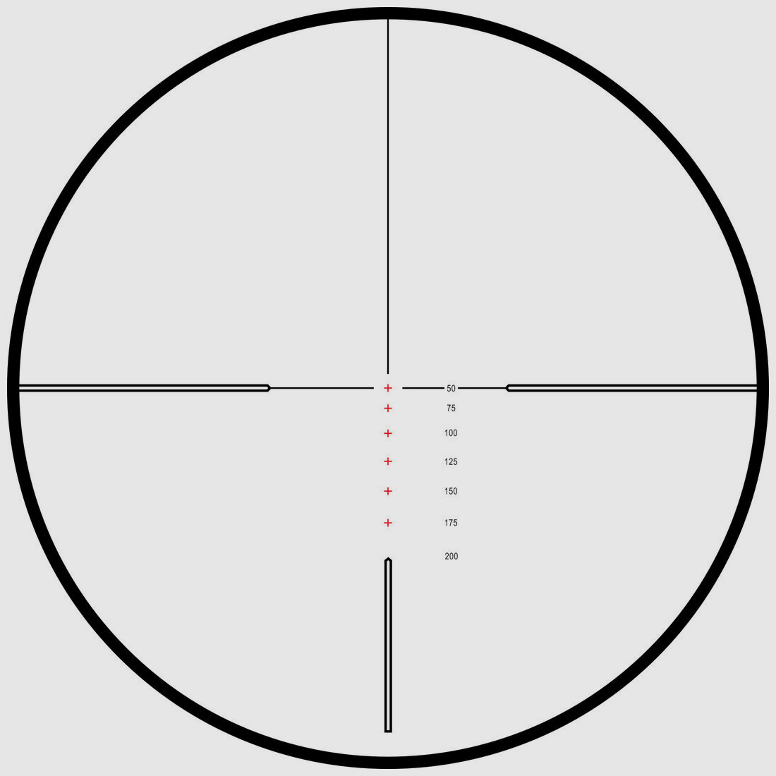 Hawke Vantage IR