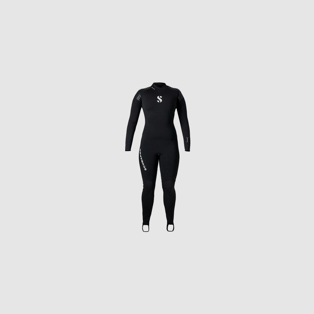 SCUBAPRO DEFINITION 1MM KOBIETY, zdjęcie 1 z 5