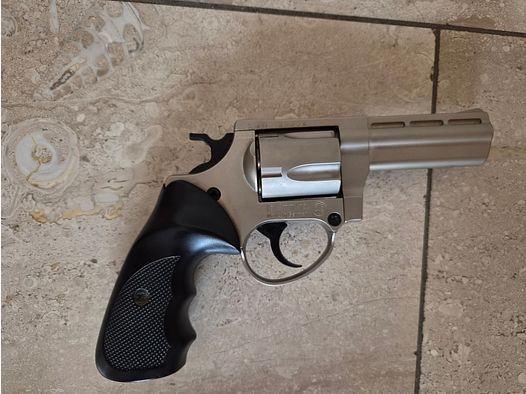 Revolver 9mm gas - Schreckschuss