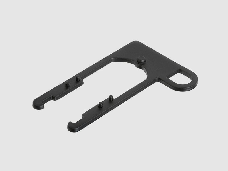 Slingplate AK Typ II