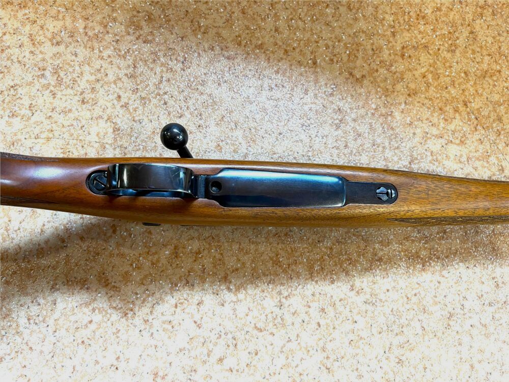 Frankonia / Suhl Mod. 98