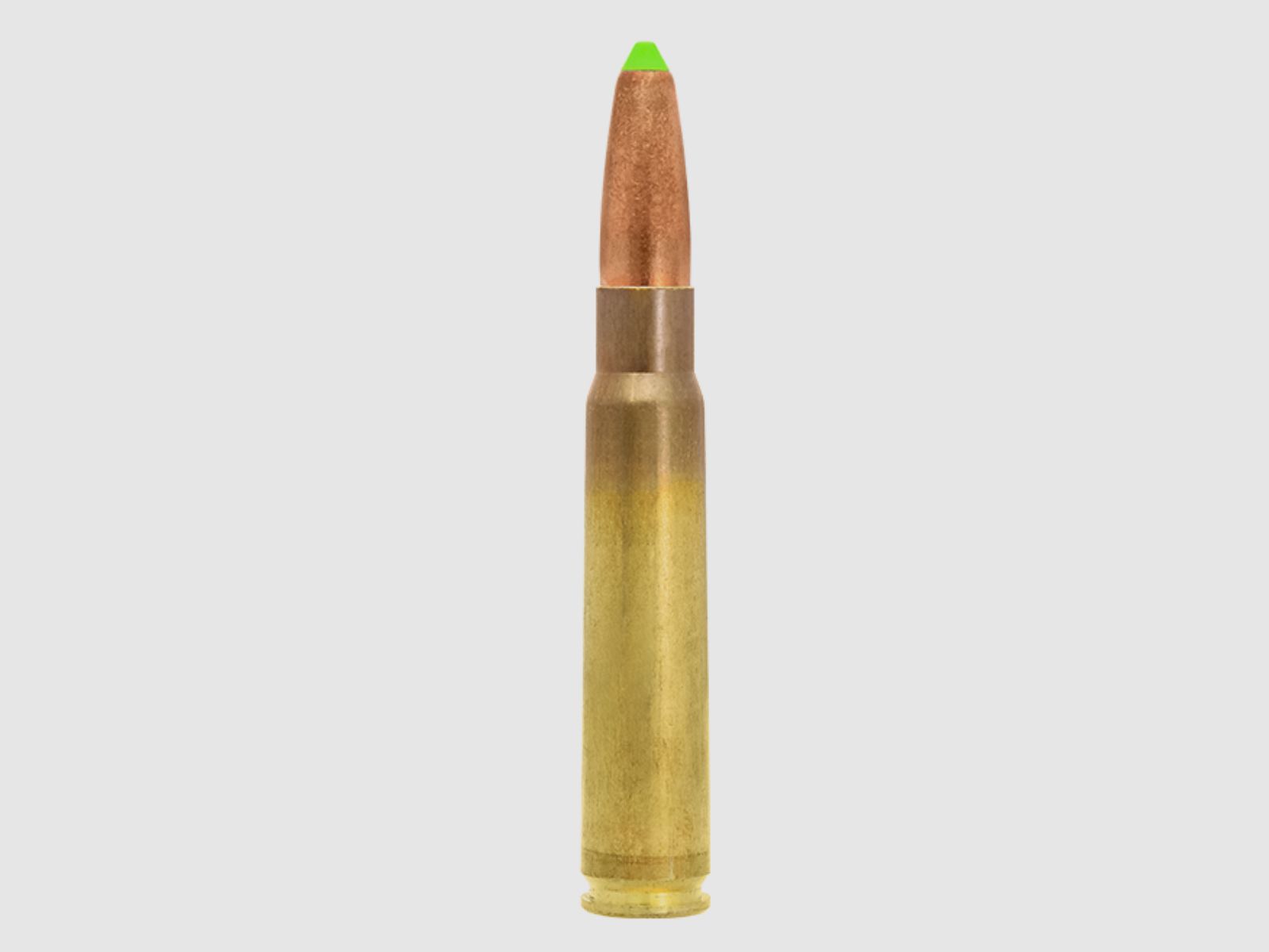 Lapua 44625005 Naturalis 6.5 Creedmoor 9.1 g 140 gr Lead-free rifle cartridges