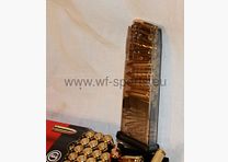GLOCK 17, 17 Schuss,translucent www.wf-sports.eu
