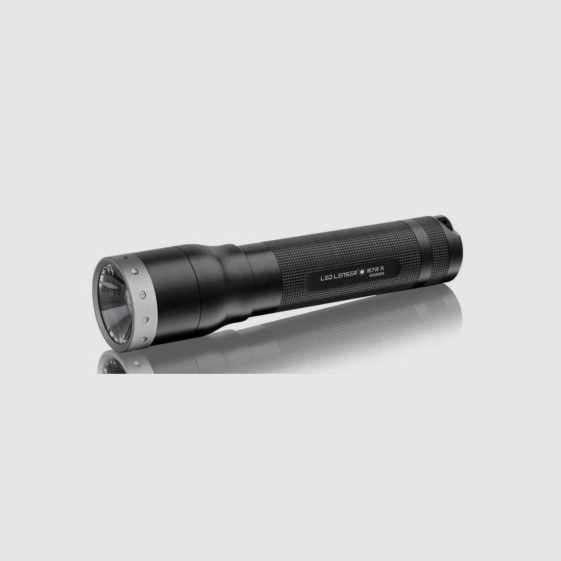 Led Lenser M7RX Torch, image 1 of 2