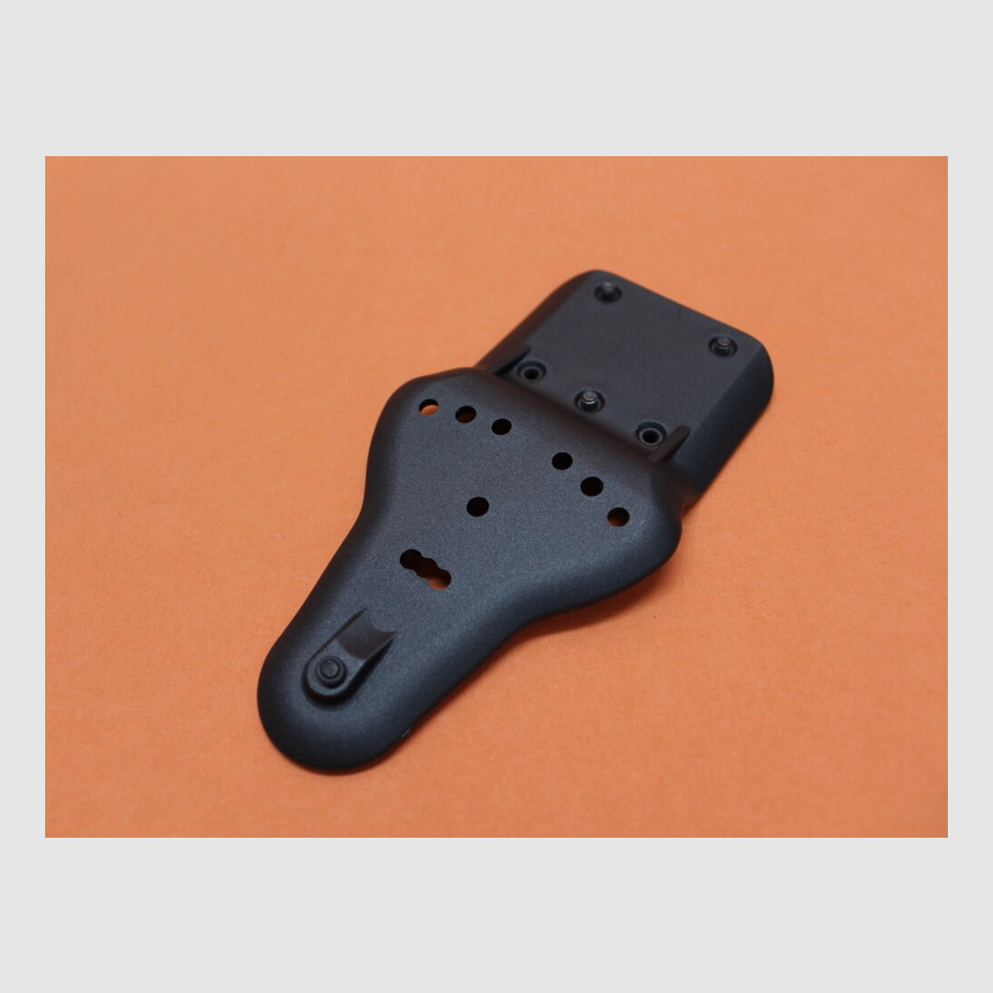 5.11 5.11 ThumbDrive Drop&Offset Kit (50028) 019 Black