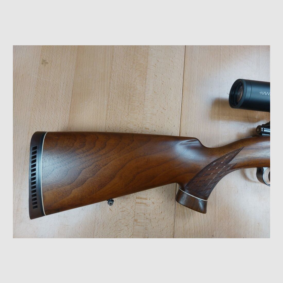 Mauser (Dynamit Nobel) M98