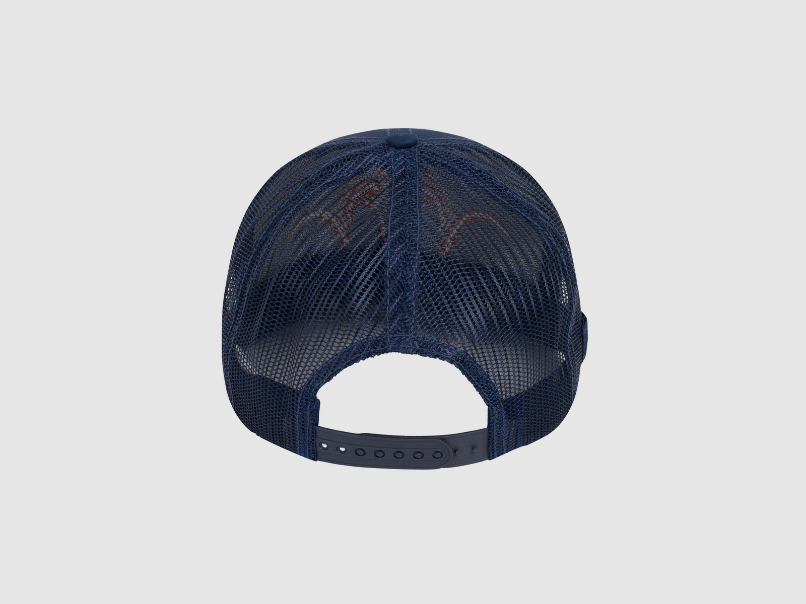 Casquette snapback Blaser en mesh, image 2 sur 2