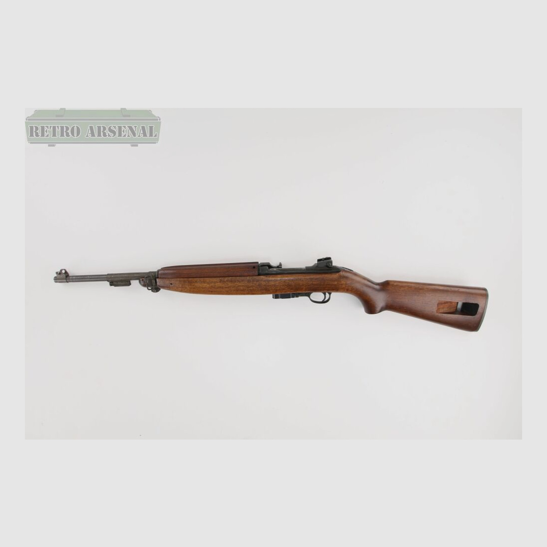 Quality Hardware and Machine Corp. M1 Carbine