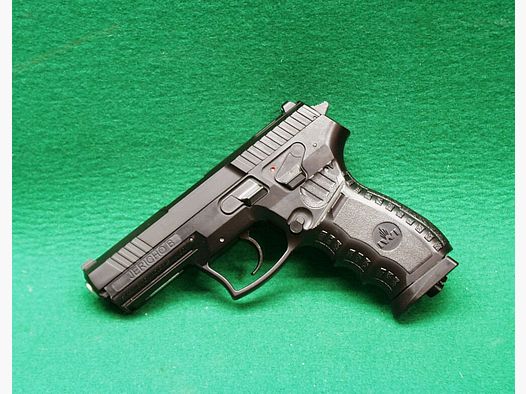 Pistola CO2 Umarex IWI Jericho B
