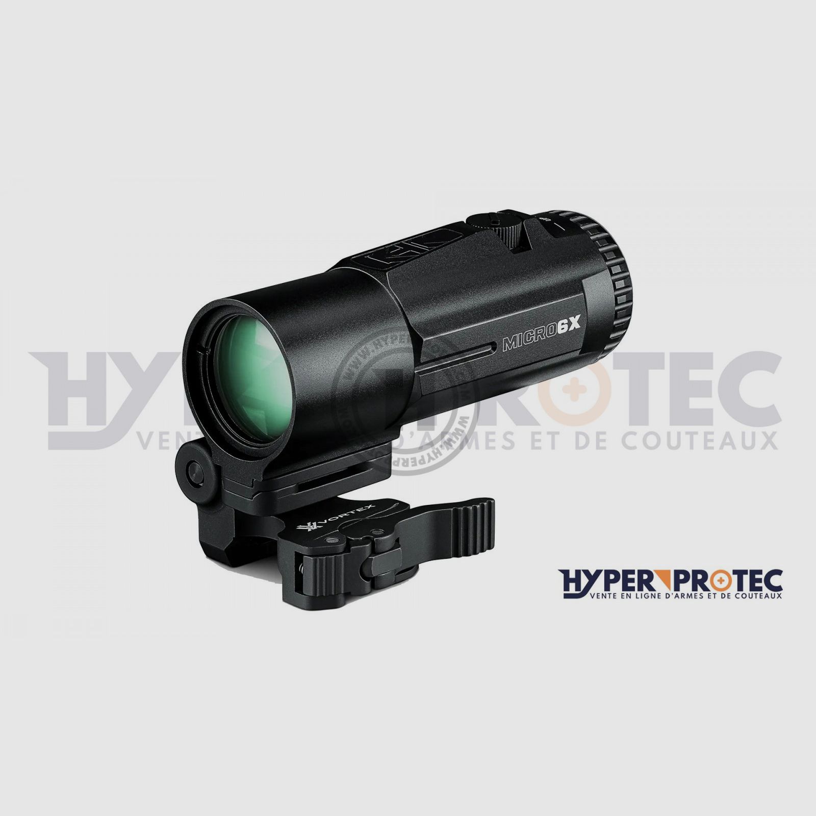 Vergrößerung Vortex Micro zoom 6X Ref V6XM, Bild 5 von 5