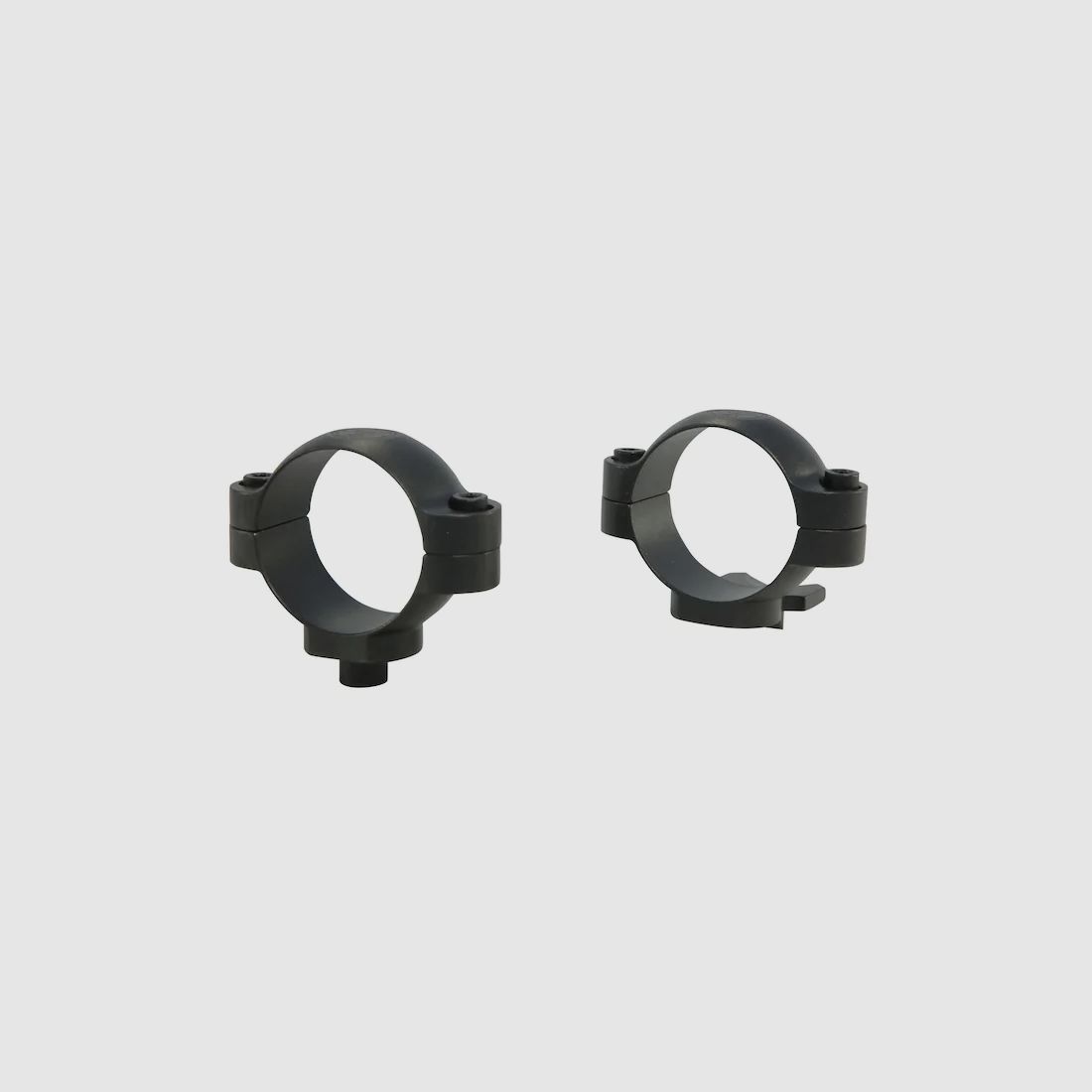 Qr Ring Leupold 30mm Medium Ext Ring