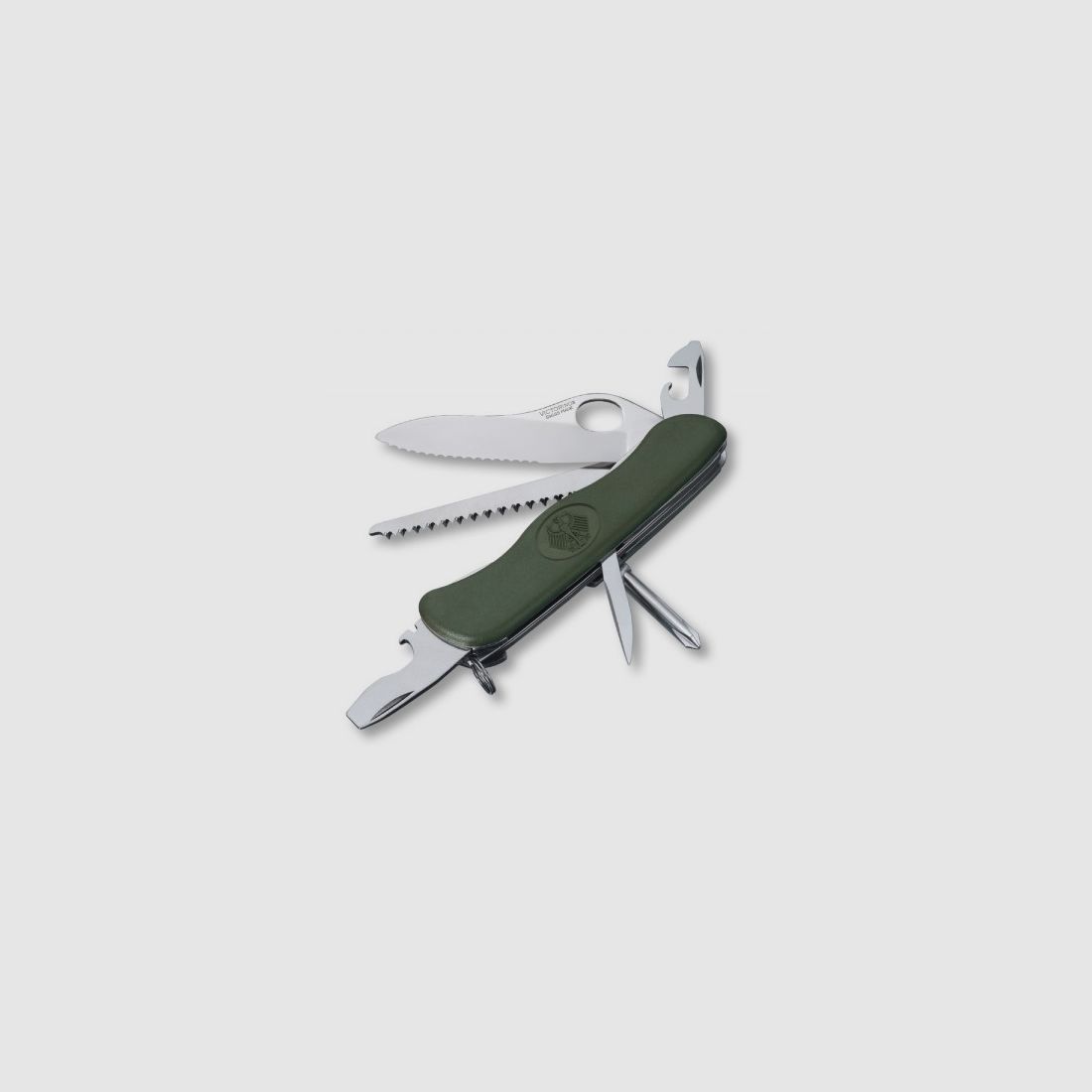 VICTORINOX Taschenmesser deutsche Armee
