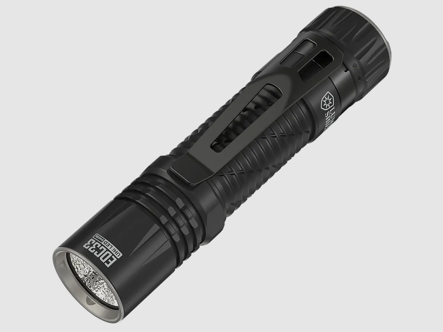 Nitecore Taschenlampe LED EDC33