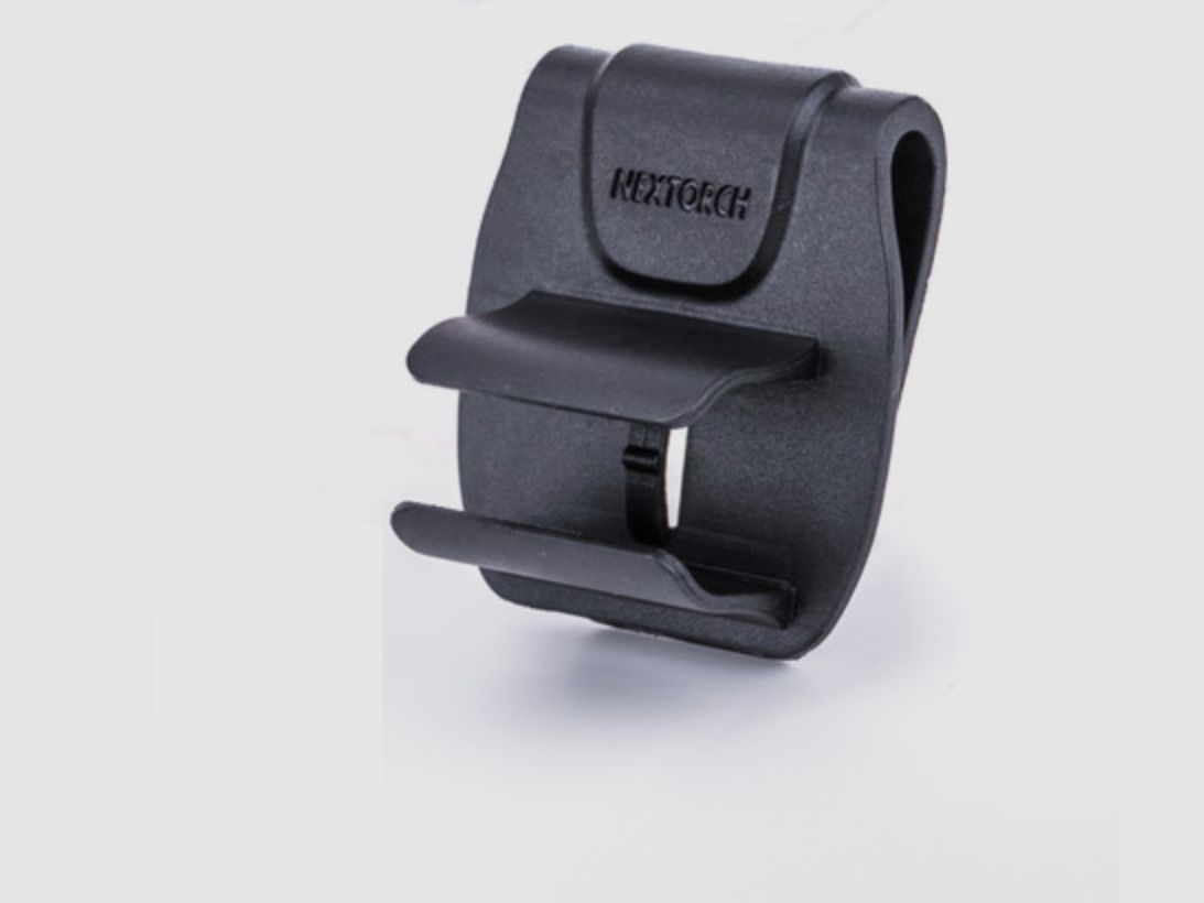 NEXTORCH UT10 - LED- Cliplampe, Helmlampe, Universallampe