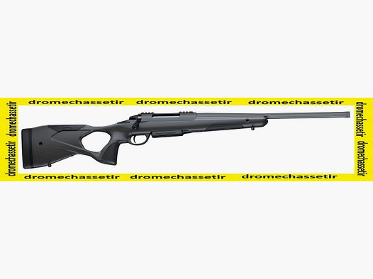 SAKO S20 Repetierbüchse, Hunter, 30-06, 62cm Cerakote, flütet, gewinde 5/8-24