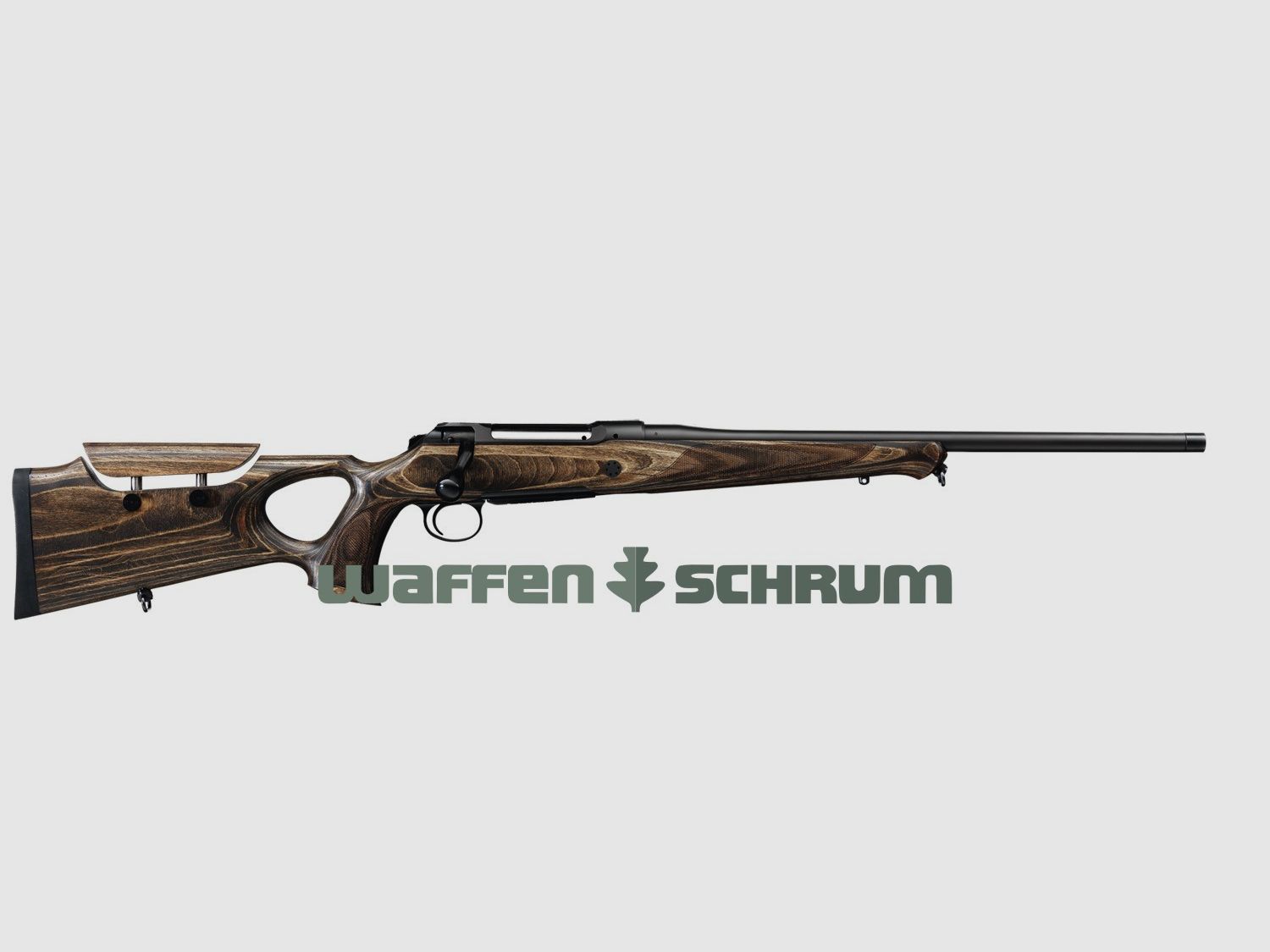 Sauer S101 GTI